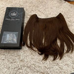 Zala halo extensions!